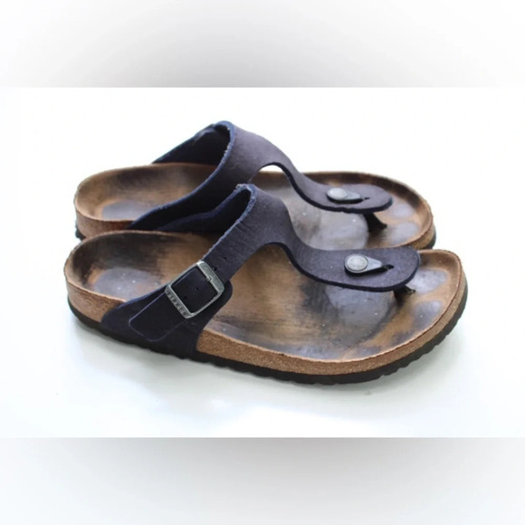 Birkenstock Gizeh sandals - Picture 8 of 11